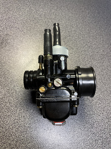 Dellorto PHBG 21 mm DS karburaator (1 foto / 4)