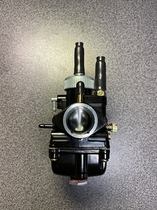 Dellorto PHBG 21 mm DS karburaator (3 foto / 4)