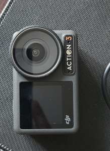 DJI Osmo Action 3 экшн-камера 12 МП 4K Ultra HD CMOS 25 (4 фото из 10)