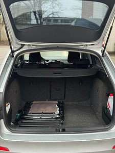 Skoda Octavia 2015 (6 foto / 7)