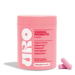 Vaginal Probiotic kapslid 60tk (1 foto / 6)