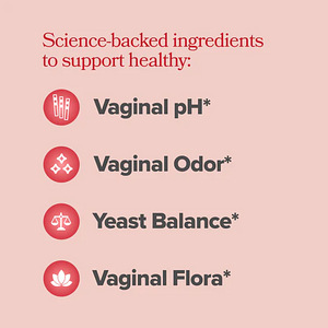 Vaginal Probiotic kapslid 60tk (3 foto / 6)