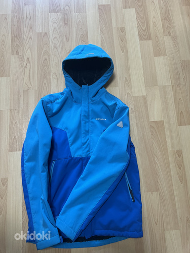 Laste jope ICEPEAK