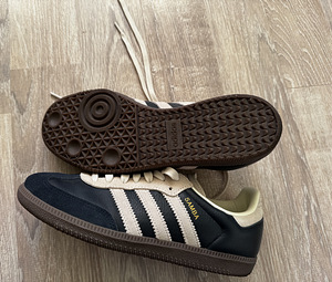 Adidas Samba tossud (2 foto / 3)