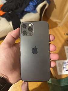 iPhone 12 Pro 128 (6 foto / 6)
