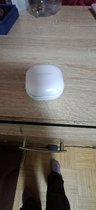 Samsung juhtmevabad kõrvaklapid üsna heas kvaliteedis (1 foto / 8)