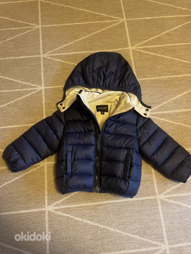 Moncler jope