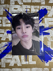 Kpop kaardid skz (6 foto / 9)