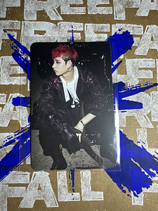 Kpop kaardid skz (7 foto / 9)
