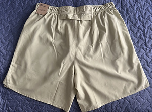 Meeste lühikesed püksid NIKE CHALLENGER, suurus L — uued sil (3 foto / 5)