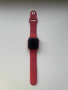Apple watch 6