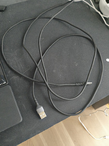 Müüa klaviatuur Steelseries Apex Pro Gen 3 (9 foto / 10)