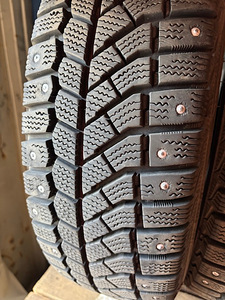 Зимние шины 185/70 R14