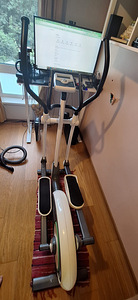 Müügiks: Tunturi GO 30 crosstrainer – Heas seisukorras (1 foto / 4)