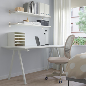 Ikea laud (1 foto / 3)
