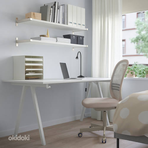 Ikea laud