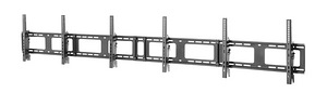 Telerihoidik NewStar NS-WMB300BLACK, 40-52″, 50kg (1 foto / 6)