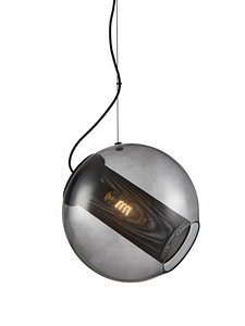 Halo Design Forty-Five Ø35 Smoke lamp (1 foto / 3)