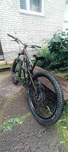 Scott voltage fr 30 mtb (1 foto / 9)