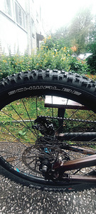 Scott voltage fr 30 mtb (5 foto / 9)