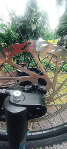 Scott voltage fr 30 mtb (8 foto / 9)