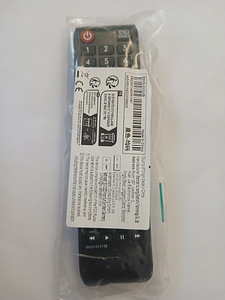 Uus Pult Samsung TV (2 foto / 2)