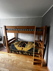 Laste narivoodi (2 foto / 4)