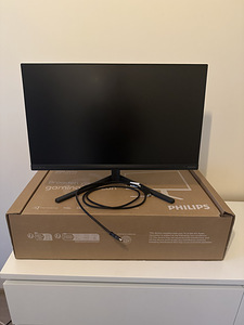 Продается монитор Philips 3000 series 244hz (1 фото из 5)