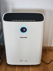 Philips 2-in-1 Air Purifier & Humidifier/ Õhu+Niisutaja (1 foto / 5)