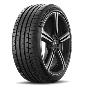 Летняя шина Michelin Pilot Sport 5 (1 фото из 1)