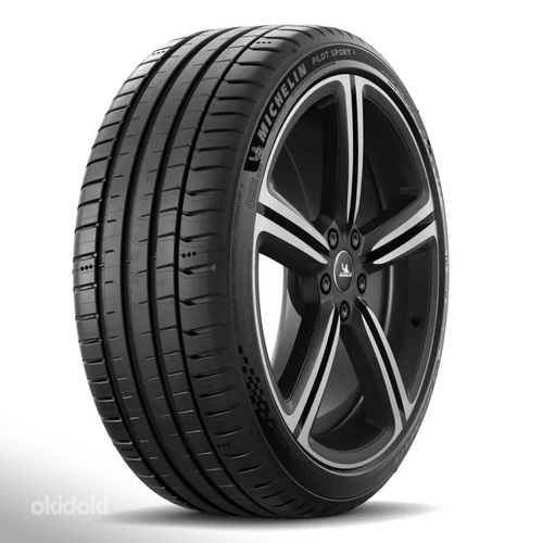 Suverehv Michelin Pilot Sport 5