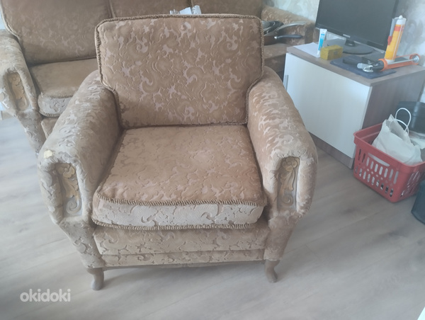 Annan mööbli ära