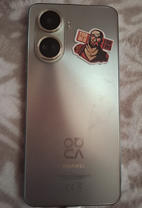Huawei nova 10 SE (3 foto / 6)