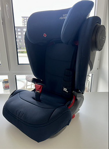 Car Seat Britax Römer KIDFIX PRO (1 foto / 1)