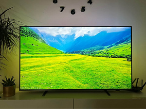 Philips 65PUS8558/12 televiisor – 65’ (2 foto / 5)