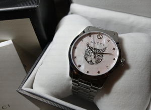 Gucci (1 foto / 5)