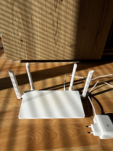 Huawei AX2 Mesh WiFi ruuter (1 foto / 1)