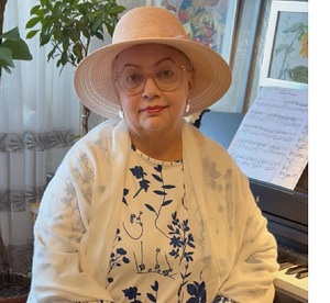Tatjana Piano - Klaveritunnid lastele ja täiskasvanutele (1 foto / 1)