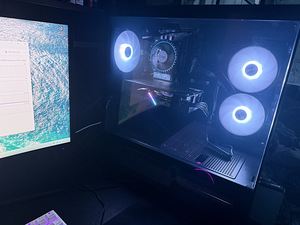Arvuti - I5-14400F | RTX 2060 | 32 GB RAM | 1 TB NV3 M.2 SSD (6 foto / 7)