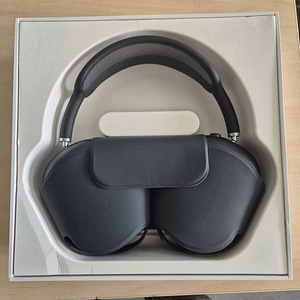 Apple AirPods Max USB-C koopia (3 foto / 5)