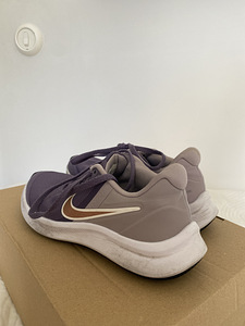 Nike trennitossud 36,5 suurus (3 foto / 3)