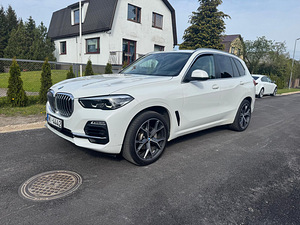 1 owner from new, all maintenance on BMW oficial dealership (3 foto / 10)