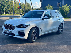 1 owner from new, all maintenance on BMW oficial dealership (8 foto / 10)