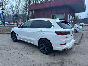 1 owner from new, all maintenance on BMW oficial dealership (10 foto / 10)