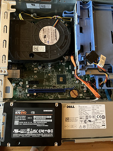 DELL OPTIPLEX 3050 (4 фото из 6)