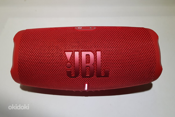 JBL bum-box