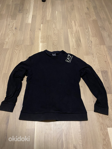 Armani kampsun ea7