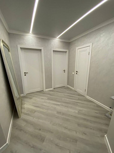 Ремонт квартир (2 фото из 8)