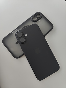 iPhone 16 Plus 128 Go (6 foto / 7)