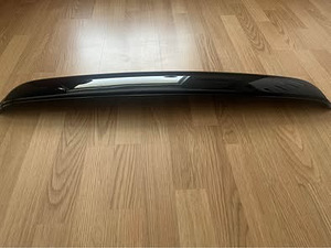 Auto katuseluugi tuuledeflektor (2 foto / 3)